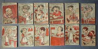 Epingle Sur Cartes A Jouer