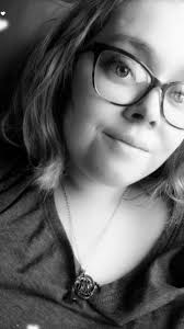 since Becca passed away I have had the opertunity to speak in front of  students