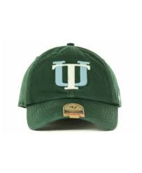 47 Brand Tulane Green Wave Franchise Cap Reviews Sports Fan Shop By Lids Men Macy S