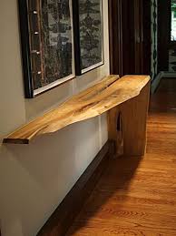 Black Locust Fold Table Wickham Solid Wood Studio Wood Slab Table Wood Diy Wood Slab