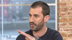 Celebrity chef Mark Sargeant accused of sexually assaulting flight attendant