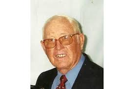 Harold Ingram Obituary (2015)