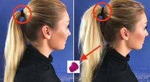 was wurde eigentlich aus dem megahypten pony puffin lange dunne haare frisuren dunnes haar haarschonheit