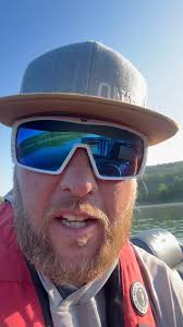 Practice has begun! #onem #fishing...