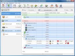 Alzex Finance Pro Keep Better Track Of Your Money Personal Finances Lets You Easily Keep Track Of Your Money With The He Personal Finance Finance Budgeting