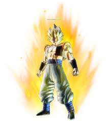 Large collections of hd transparent dragon ball super png images for free download. Gogeta Super Saiyan Dragon Ball Xenoverse 2 Wiki Fandom