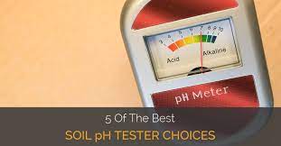 We did not find results for: 5 Of The Best Soil Ph Tester Choices Garden Loka