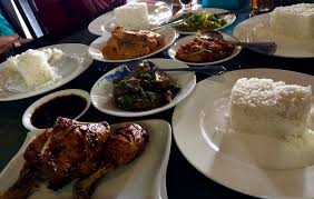 Alamat restoran nasi lemak ayam kampung ipoh Restoran Simpang Tiga Restoran Nasi Padang Terbaik Di Ipoh Saji My