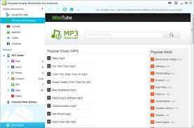 With The Best Music Downloader For Android You Can Free Download Music To Android Phone Like New Samsung Galaxy S4 Or Best Music Downloader Htc Desire Music