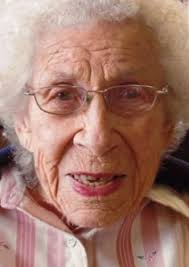 Opal Naill Obituary (1917