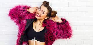 I mitici anni 80's & 90's. Vestiti Anni 80 Idee Abbigliamento E Accessori Diredonna