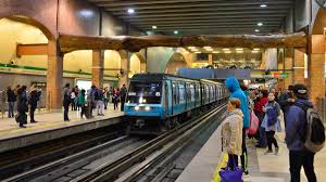 ¿buscas horarios específicos de metro metro de santiago? Metro De Santiago Jueves 14 Estaciones Operativas Y Horarios As Chile