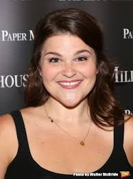 Annie Funke (Actor): Credits, Bio, News & More