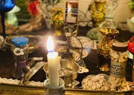 African Voodoo Love Spells Louisiana Voodoo Rituals