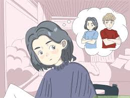 Sorry we could not find the video bookmark. 3 Ways To Stop Over Thinking In A Relationship Wikihow