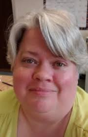 Michelle Angus Obituary (1972