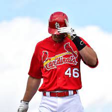 Players who did not appear in a major or minor league last. St Louis Cardinals Spring Training Guide March 4 10 Viva El Birdos
