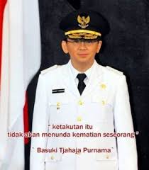 Nama cina basuki tjahaja purnama. Tionghoa Indonesia Sedikit Mengenal Lebih Jauh Tentang Basuki Tjahaya Purnama Alias A Hok Nama Lahir é'ä¸å° ZhÅng Wanxie Alias Ir Basuki Tjahaja Purnama Mm Motivasi A Hok Ketakutan Itu Tidak Akan Menunda