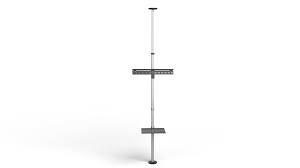 Maybe you would like to learn more about one of these? Lp63 46t Premium Floor To Ceiling Tv Mount Tv Mounts Other Tv Mount Lumi Legend Corporation