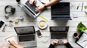 And it's great if you're holding a themed virtual event, like a the ability to change zoom backgrounds is one of the service's best features (and being copied by other video chat apps) while you use it to work. 10 Background Zoom Lucu Yang Akan Membuatmu Tertawa Canva