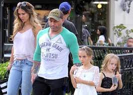Joe rogan's wife jessica ditzel is not only a famous comedian but also a businessman. Joe Rogan S Wife 8 Facts About Jessica Ditzel