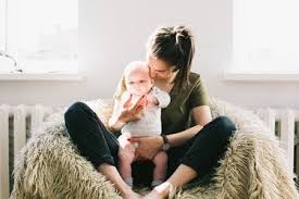 Pat your baby's bottom to push the gas up. 5 Ways To Burp A Baby That Won T Burp Enjoy Mom Life