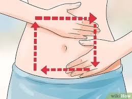 تسهيل عملية التبرز Wikihow