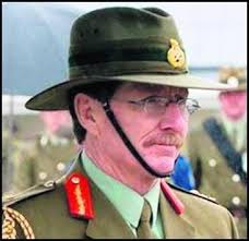 Louis GARDINER Obituary (2015)