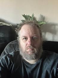 Wayne Pledger's Instagram, Twitter & Facebook