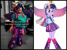 Encuentra el regalo hecho a mano perfecto, prendas my little pony twilight sparkle costume: Diy Twilight Sparkle Halloween Costume Twilight Sparkle Halloween Costumes Costumes