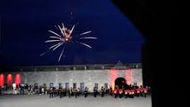Sunset Ceremony