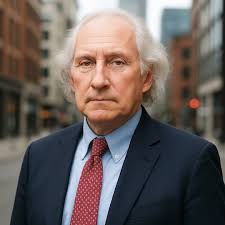 Ben Frabklin and Abraham