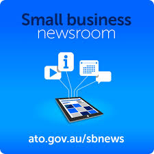 Ato Online Newsroom Will Save Small Business Time Inside Small Business
