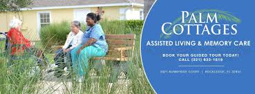 Palm Cottages of Rockledge