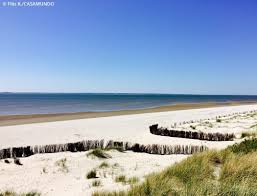 Durchatmen Am Gotinger Kliff Auf Der Insel Fohr Sommerurlaub Schone Orte Urlaub