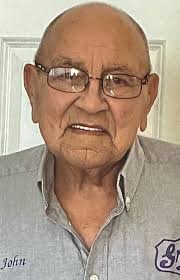 Obituary: John Sears Houston