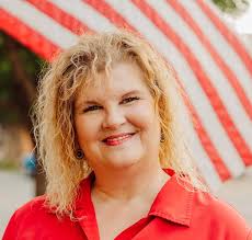 Profile for Lisa Timmons Pinnick