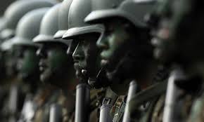 Em meio ao feriadão, sem aviso prévio, para não dar muito na vista, o exército comandado pelo general. Analise Desfecho Do Processo Contra Pazuello Mostra Que Exercito Agoniza Como Instituicao De Estado Politica Valor Economico