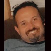 Stevie Allen Sharp Obituary (2021)