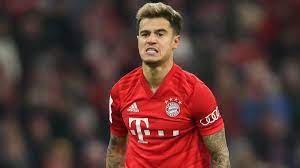£27.00m * jun 12, 1992 in rio de janeiro, brazil Coutinho Bayern Let Purchase Option Expire Club Chief Confirms As Com