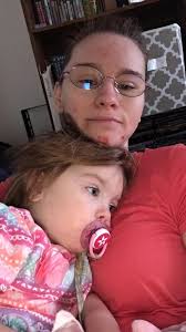 Lularoe jacket for cold weather