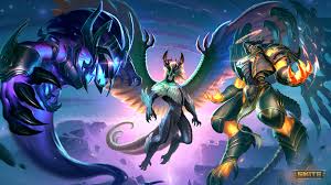 Black Book Winds Of Change Winds Of Change Kukulkan Wind Of Change Monster Hunter Art Fantasy Monster