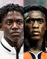 Clarence Seedorf... 44 years old 💪 FootyRoom.com