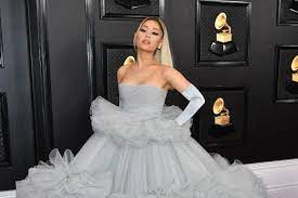 Megastar ariana grande ist verheiratet. Ariana Grande Verlobt Gala De