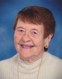 Dolores Barley Obituary