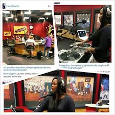 Tom Joyner Morning Show Education Essentials Morning Show Homies