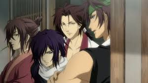Top 10 Best Reverse Harem Anime Reelrundown Entertainment Amnesia was one of my first r.h.