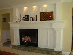 Pin By Andrea Panarelli On For The Home Off Center Fireplace Fireplace Remodel Fireplace Wall