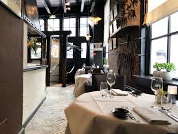 Deze Zwolse Restaurants Bezorgen Het Kerstdiner Thuis Indebuurt Zwolle