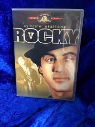 Rocky 5 : Stallone, Sylvester, Meredith, Burgess, Shire, Talia, Young,  Burt, Stallone, Sage, Morrison, Tommy, Burton, Tony, Gant, Richard,  Avildsen, John G.: Amazon.com.be: Movies & TV